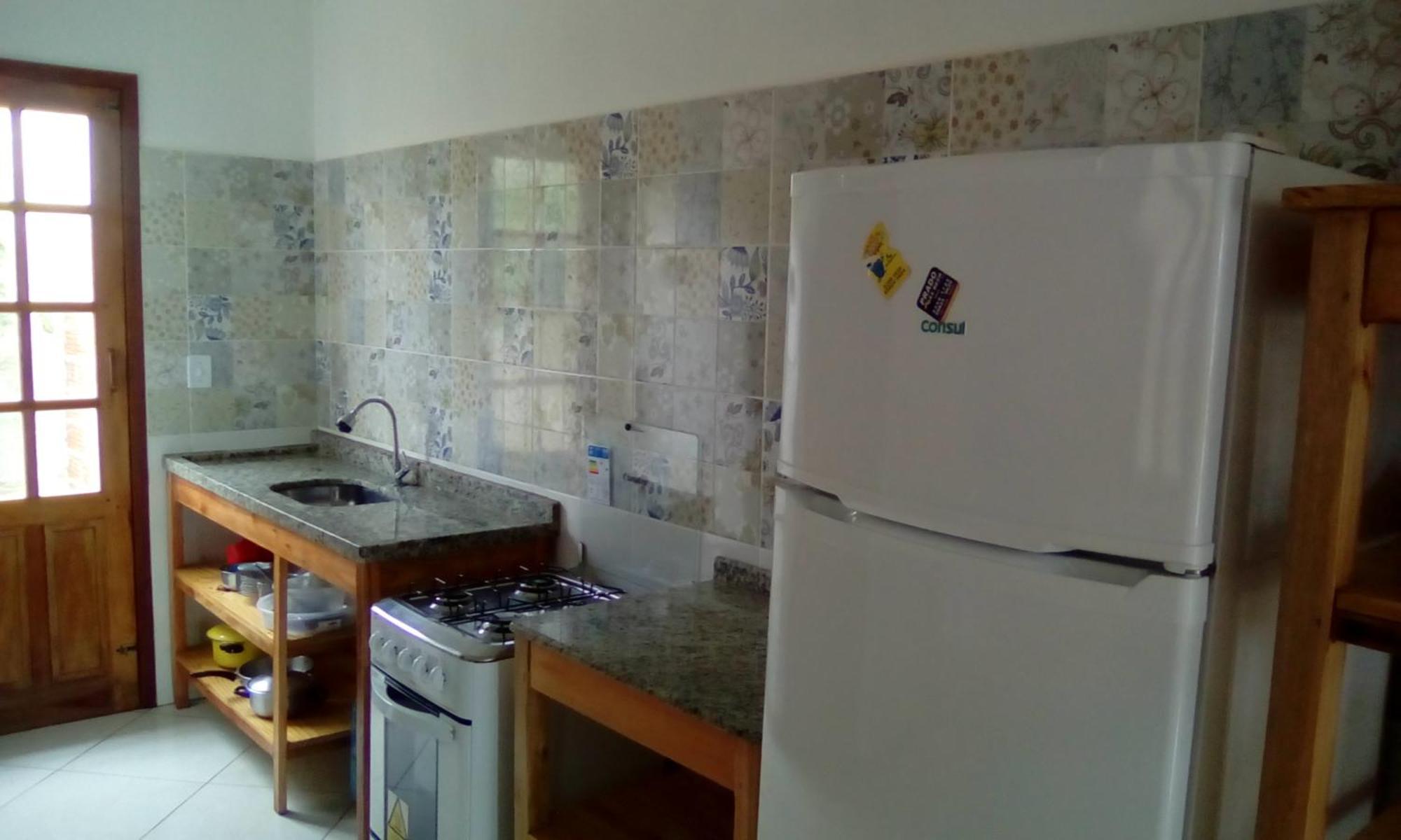 Villa Italia Residencial プラド エクステリア 写真