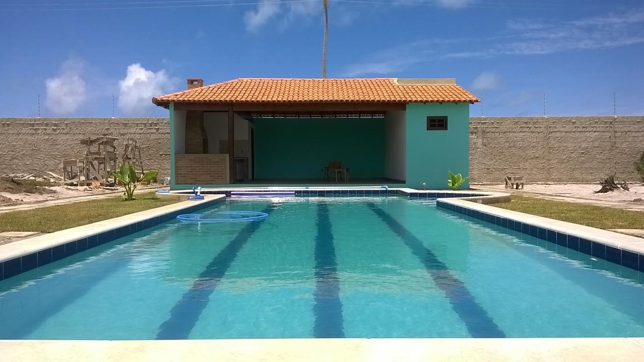 Villa Italia Residencial プラド エクステリア 写真